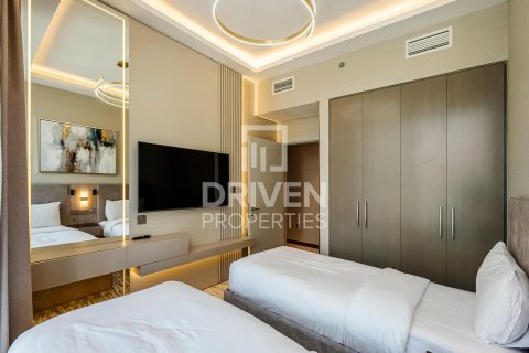 Apartament de vânzare în Downtown Dubai (Downtown Burj Dubai), Dubai, EAU 3 dormitoare, 153 mp.  №653577 - poză 8