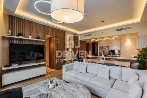 Apartment in Downtown Dubai (Downtown Burj Dubai), Dubai, UAE 3 bedrooms, 153 sq.m. № 653577 - photo 1