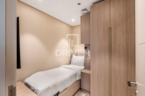 Apartament de vânzare în Downtown Dubai (Downtown Burj Dubai), Dubai, EAU 3 dormitoare, 153 mp.  №653577 - poză 20