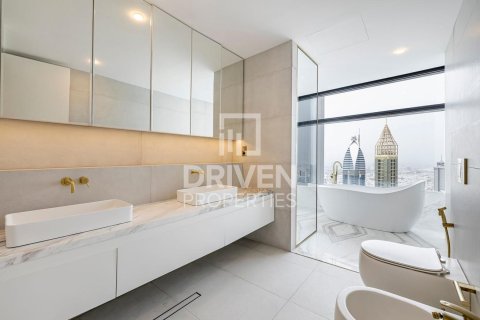 Apartamento en venta en DIFC, Dubai, EAU 3 dormitorios, 291 m2 № 653574 - foto 1