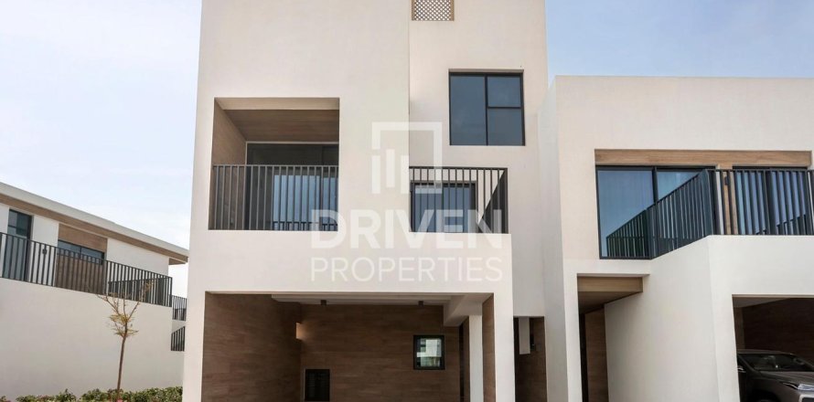 Villa itt: Arabian Ranches 3, Dubai, EAE, 4 hálószoba, 289 m², azonosító: 653573