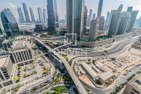 Купити квартиру в Даунтаун Дубай (Даунтаун Бурдж Дубай), Дубай, ОАЕ 2 спальні, 158м2, № 653579 - фото 10