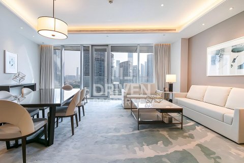 Lägenhet till försäljning i Downtown Dubai (Downtown Burj Dubai), Dubai, UAE 2 sovrum, 158 kvm Nr. 653579 - fotografi 4