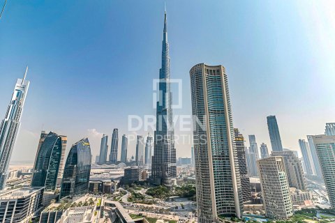 Lägenhet till försäljning i Downtown Dubai (Downtown Burj Dubai), Dubai, UAE 2 sovrum, 158 kvm Nr. 653579 - fotografi 9