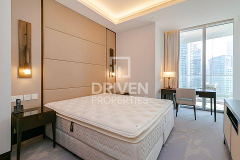 Lägenhet till försäljning i Downtown Dubai (Downtown Burj Dubai), Dubai, UAE 2 sovrum, 158 kvm Nr. 653579 - fotografi 11