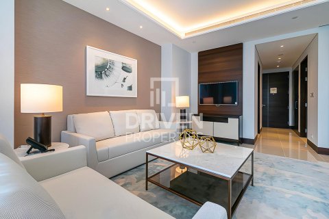 Lägenhet till försäljning i Downtown Dubai (Downtown Burj Dubai), Dubai, UAE 2 sovrum, 158 kvm Nr. 653579 - fotografi 5