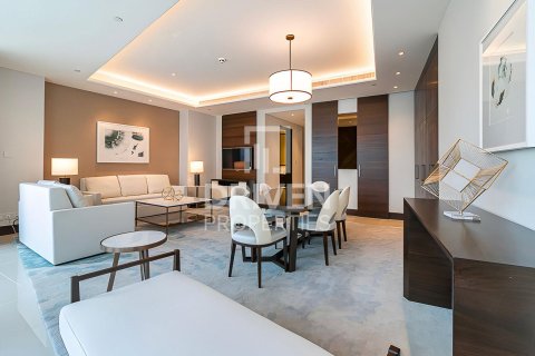 Lägenhet till försäljning i Downtown Dubai (Downtown Burj Dubai), Dubai, UAE 2 sovrum, 158 kvm Nr. 653579 - fotografi 2