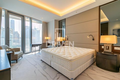 Lägenhet till försäljning i Downtown Dubai (Downtown Burj Dubai), Dubai, UAE 2 sovrum, 158 kvm Nr. 653579 - fotografi 17