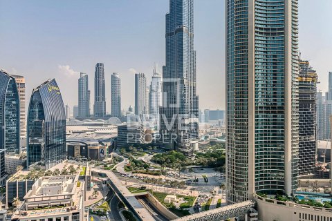 Купити квартиру в Даунтаун Дубай (Даунтаун Бурдж Дубай), Дубай, ОАЕ 2 спальні, 158м2, № 653579 - фото 12