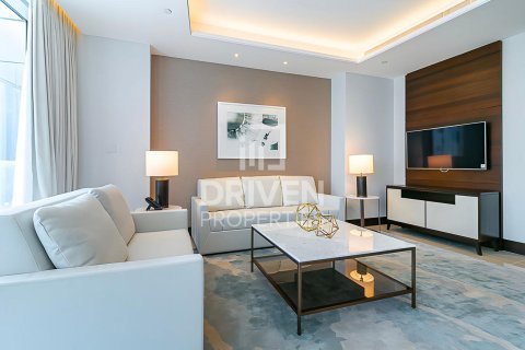 Lägenhet till försäljning i Downtown Dubai (Downtown Burj Dubai), Dubai, UAE 2 sovrum, 158 kvm Nr. 653579 - fotografi 3