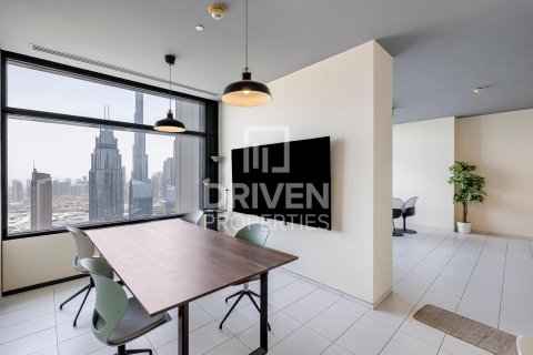 Apartmen di DIFC, Dubai, UAE 2 bilik tidur, 171 meter persegi № 653575 - foto 6