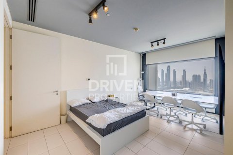 Apartmen di DIFC, Dubai, UAE 2 bilik tidur, 171 meter persegi № 653575 - foto 12