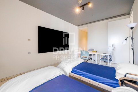 Apartmen di DIFC, Dubai, UAE 2 bilik tidur, 171 meter persegi № 653575 - foto 9