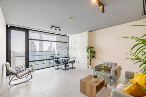 Apartmen di DIFC, Dubai, UAE 2 bilik tidur, 171 meter persegi № 653575 - foto 1