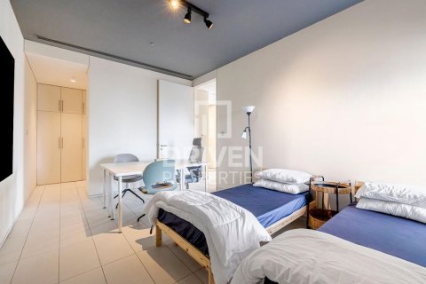 Apartmen di DIFC, Dubai, UAE 2 bilik tidur, 171 meter persegi № 653575 - foto 8