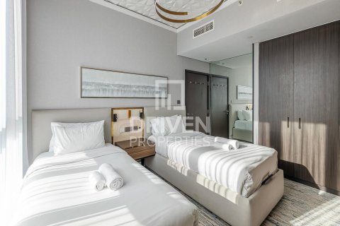 Apartamento en venta en Zabeel, Dubai, EAU 2 dormitorios, 113 m2 № 653578 - foto 7