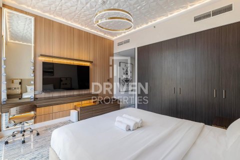 Apartamento en venta en Zabeel, Dubai, EAU 2 dormitorios, 113 m2 № 653578 - foto 9