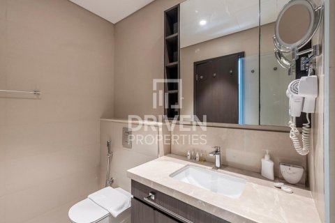 Apartamento en venta en Zabeel, Dubai, EAU 2 dormitorios, 113 m2 № 653578 - foto 11