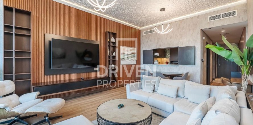 Apartamento en Zabeel, Dubai, EAU 2 dormitorios, 113 m² № 653578