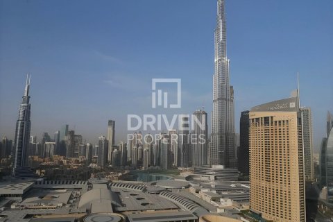 Apartamento en venta en Zabeel, Dubai, EAU 2 dormitorios, 113 m2 № 653578 - foto 2