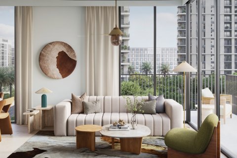 Apartment in Dubai Hills Estate, UAE 1 bedroom, 61.2 sq.m. № 763533