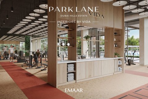 Lakás itt: Dubai Hills Estate, EAE, 1 hálószoba, 61.2 m², azonosító: 763533 - fénykép 5