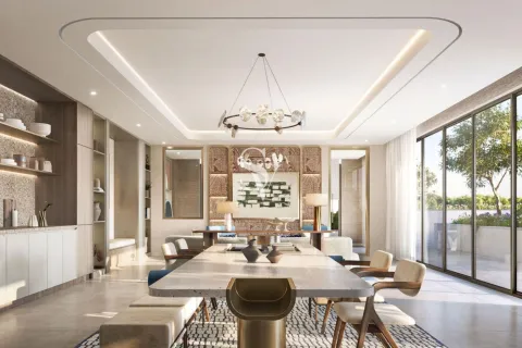 Appartement à vendre à  Dubai South (Dubai World Central), Dubai, EAU 1 chambre, 77 m2 № 707391 - photo 7