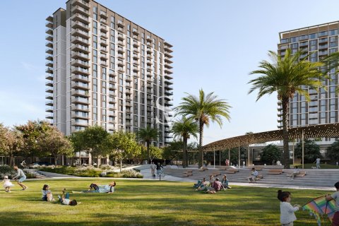 Lakás itt: Dubai Creek Harbour (The Lagoons), EAE, 1 hálószoba, 70 m², azonosító: 707389