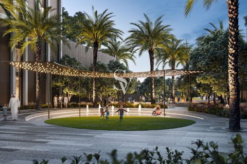 Dzīvoklis Dubai Creek Harbour (The Lagoons)jā, AAE 1 istaba, 70 m2 Nr. 707389 - attēls 7