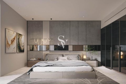 Διαμέρισμα σε Al Furjan, Dubai, ΗΑΕ 1 υπνοδωμάτιο, 72 τ.μ. Αρ. 707390 - φωτογραφία 16