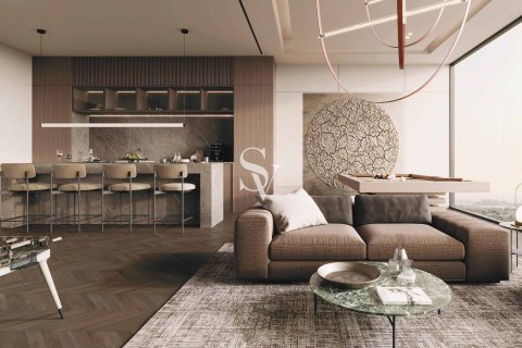 Διαμέρισμα σε Al Furjan, Dubai, ΗΑΕ 1 υπνοδωμάτιο, 72 τ.μ. Αρ. 707390 - φωτογραφία 10