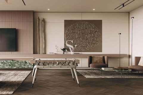 Διαμέρισμα σε Al Furjan, Dubai, ΗΑΕ 1 υπνοδωμάτιο, 72 τ.μ. Αρ. 707390 - φωτογραφία 11