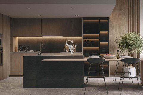 Διαμέρισμα σε Al Furjan, Dubai, ΗΑΕ 1 υπνοδωμάτιο, 72 τ.μ. Αρ. 707390 - φωτογραφία 15