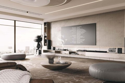 Διαμέρισμα σε Al Furjan, Dubai, ΗΑΕ 1 υπνοδωμάτιο, 72 τ.μ. Αρ. 707390 - φωτογραφία 2