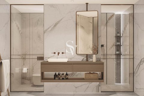 Διαμέρισμα σε Al Furjan, Dubai, ΗΑΕ 1 υπνοδωμάτιο, 72 τ.μ. Αρ. 707390 - φωτογραφία 17