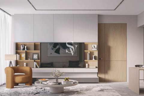 Διαμέρισμα σε Al Furjan, Dubai, ΗΑΕ 1 υπνοδωμάτιο, 72 τ.μ. Αρ. 707390 - φωτογραφία 14