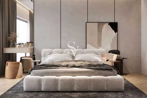 Купити квартиру в wasl gate, Дубай, ОАЕ 2 спальні, 123м2, № 707388 - фото 3