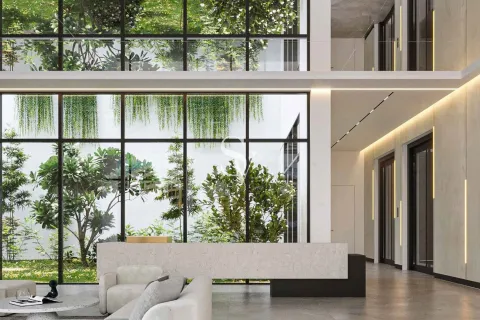 Купити квартиру в wasl gate, Дубай, ОАЕ 2 спальні, 123м2, № 707388 - фото 10