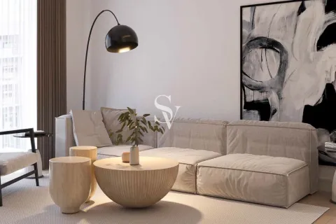 Apartamento en wasl gate, Dubai, EAU 2 dormitorios, 123 m² № 707388