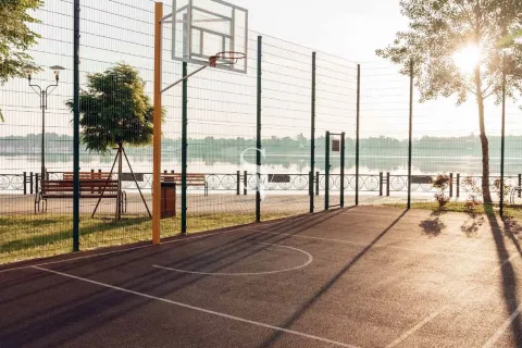 Купити квартиру в wasl gate, Дубай, ОАЕ 2 спальні, 123м2, № 707388 - фото 9