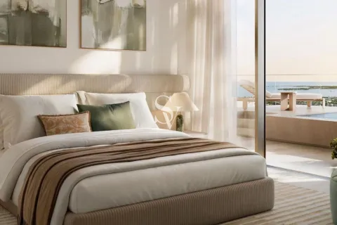 Διαμέρισμα σε Dubai South (Dubai World Central), Dubai, ΗΑΕ 2 υπνοδωμάτια, 99 τ.μ. Αρ. 707386 - φωτογραφία 2