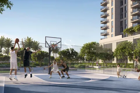 Διαμέρισμα σε Dubai South (Dubai World Central), Dubai, ΗΑΕ 2 υπνοδωμάτια, 99 τ.μ. Αρ. 707386 - φωτογραφία 8