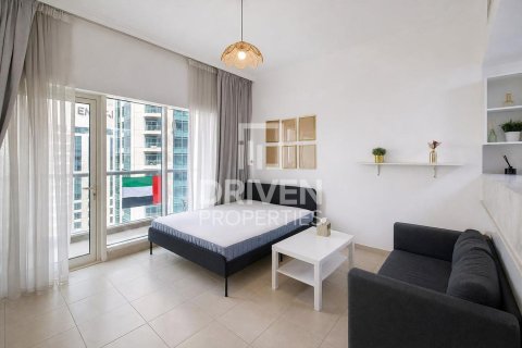 阿联酋 Dubai Downtown Dubai (Downtown Burj Dubai) 待售 : 1 房, 40.88 平方米 , 编号767183 - 照片 6