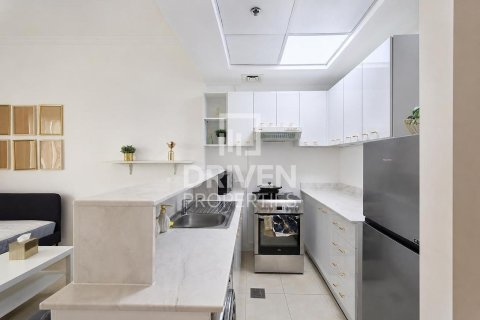 阿联酋 Dubai Downtown Dubai (Downtown Burj Dubai) 待售 : 1 房, 40.88 平方米 , 编号767183 - 照片 10