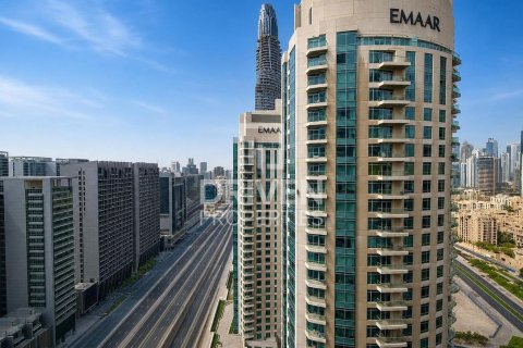 阿联酋 Dubai Downtown Dubai (Downtown Burj Dubai) 待售 : 1 房, 40.88 平方米 , 编号767183 - 照片 15