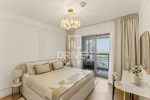 آپارتمان برای فروش در  Dubai Marina، Dubai، امارات متحده عربی  1 خوابه ، 80.08 متر مربع ، شماره 767179 - تصویر 7
