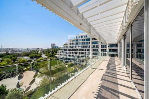 Appartamento in vendita a Al Barari, Dubai, EAU 3 camere da letto, 362.14 mq. № 767182 - foto 14