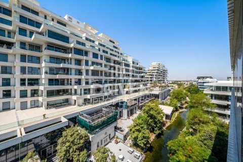 Appartamento in vendita a Al Barari, Dubai, EAU 3 camere da letto, 362.14 mq. № 767182 - foto 16