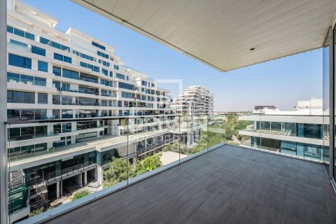 Apartment in Al Barari, Dubai, UAE 3 bedrooms, 362.14 sq.m. № 767182