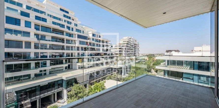 Appartamento a Al Barari, Dubai, EAU 3 camere da letto, 362.14 mq. № 767182